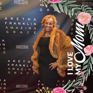 Meet your Posher, Princess